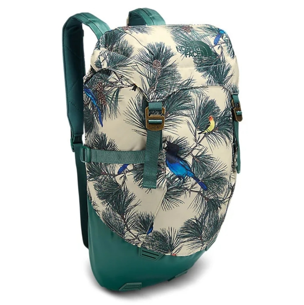 Northface Homestead Backpack